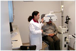 Laser Eye Surgery Union City