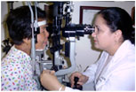 Slit Lamp