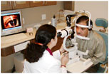 Slit Lamp Imaging