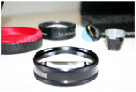 Lenses: Retinal Exam