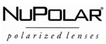 NuPolar polarized lenses logo