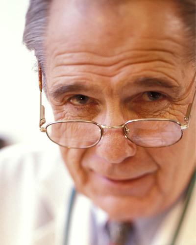 Eye Anotomy Presbyopia