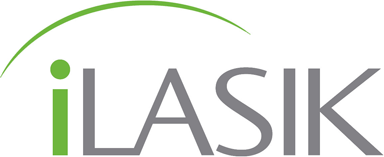 iLASIK Logo