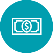 LASIK Cost Icon