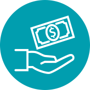 LASIK Financing Icon