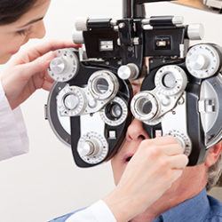 Eye Care services at NeoVision Eye Center