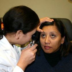 Glaucoma Exam