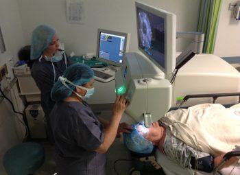 Cataract Surgery NeoVision