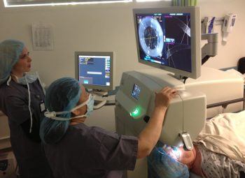 Laser Assisted Cataract Surgery NeoVision Eye Center