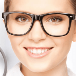 Reading Glasses