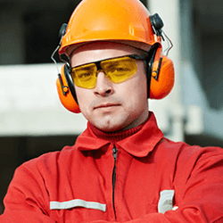 Safety Glasses from NeoVision