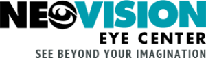NeoVision Eye Center Logo