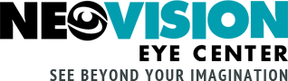 NeoVision Eye Center Logo