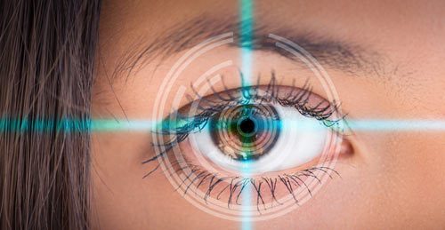 PRK and Lasik Eye Surgery