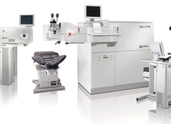 Advanced LASIK Technology and Equipment