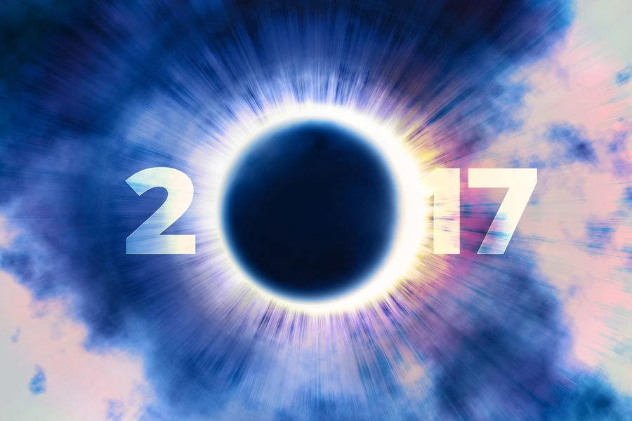 2017 Solar Eclipse Eye Safety