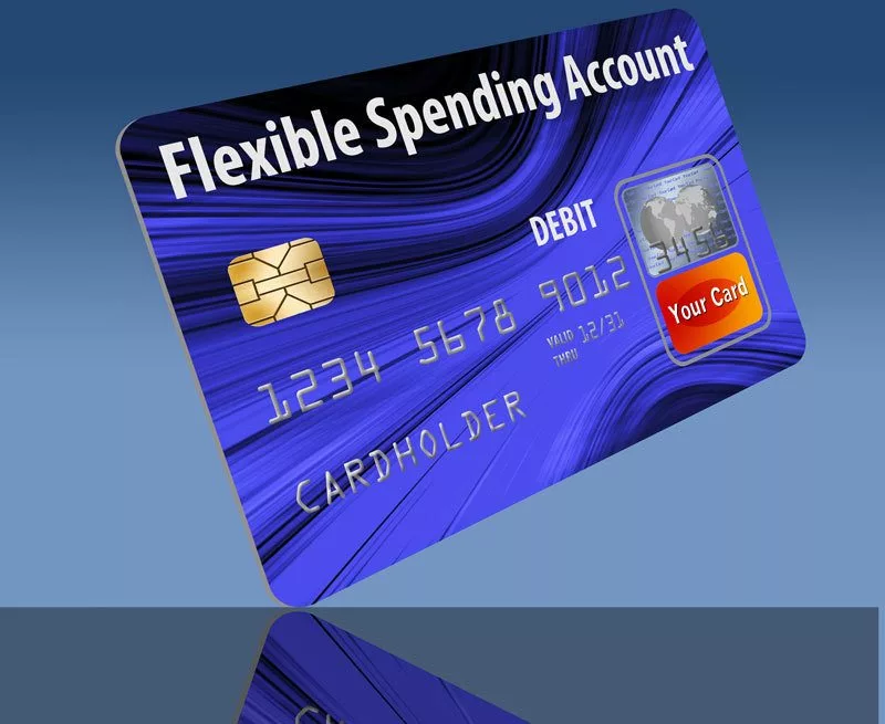 flexible spending account financing