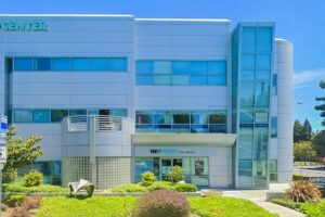neovision eye center union city office exterior