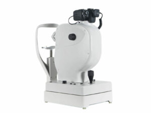 Digital Fundus Camera