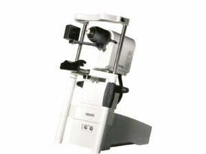 Heidelberg Retinal Tomograph