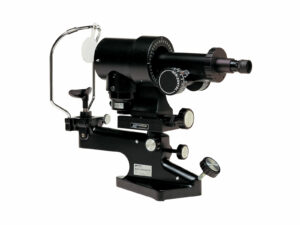 Keratometer