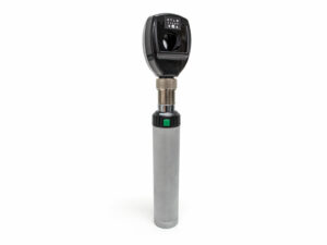 Retinoscope