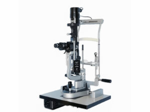 Slit Lamp