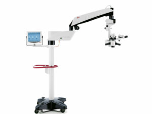 Leica M822 Surgical Microscope