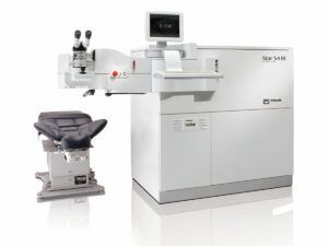 VISX Star S4 Excimer Laser