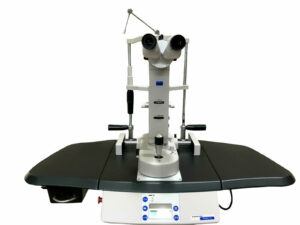 YAG Laser