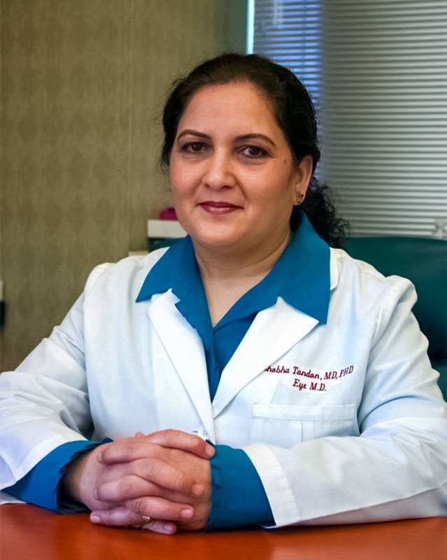 Dr. Shobha Tandon, MD, PhD