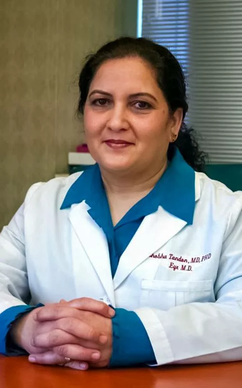 Dr. Shobha Tandon, MD, PhD